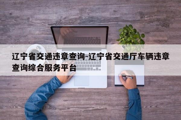 辽宁省交通违章查询-辽宁省交通厅车辆违章查询综合服务平台