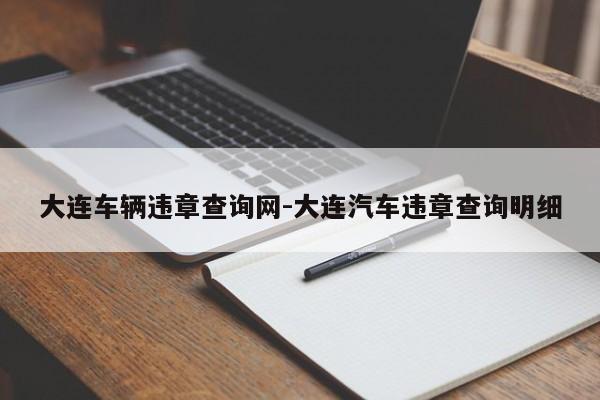 大连车辆违章查询网-大连汽车违章查询明细