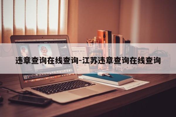 违章查询在线查询-江苏违章查询在线查询