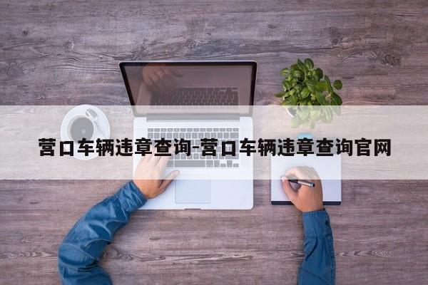 营口车辆违章查询-营口车辆违章查询官网