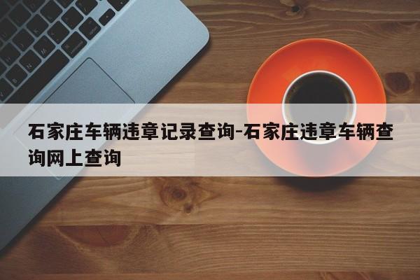 石家庄车辆违章记录查询-石家庄违章车辆查询网上查询